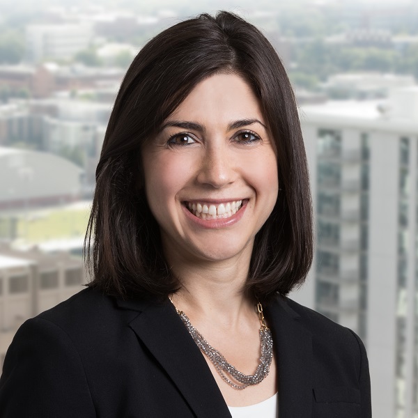 Kazmarek Mowrey Cloud Laseter LLP Atlanta,  Office