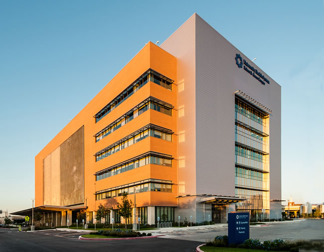 Martin & Drought, P.C San Antonio, TX Office