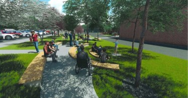 Law Offices of Amy R. Turos Garrettsville,  Office