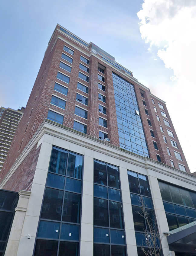 Arandia Law Firm Kew Gardens, NY Office