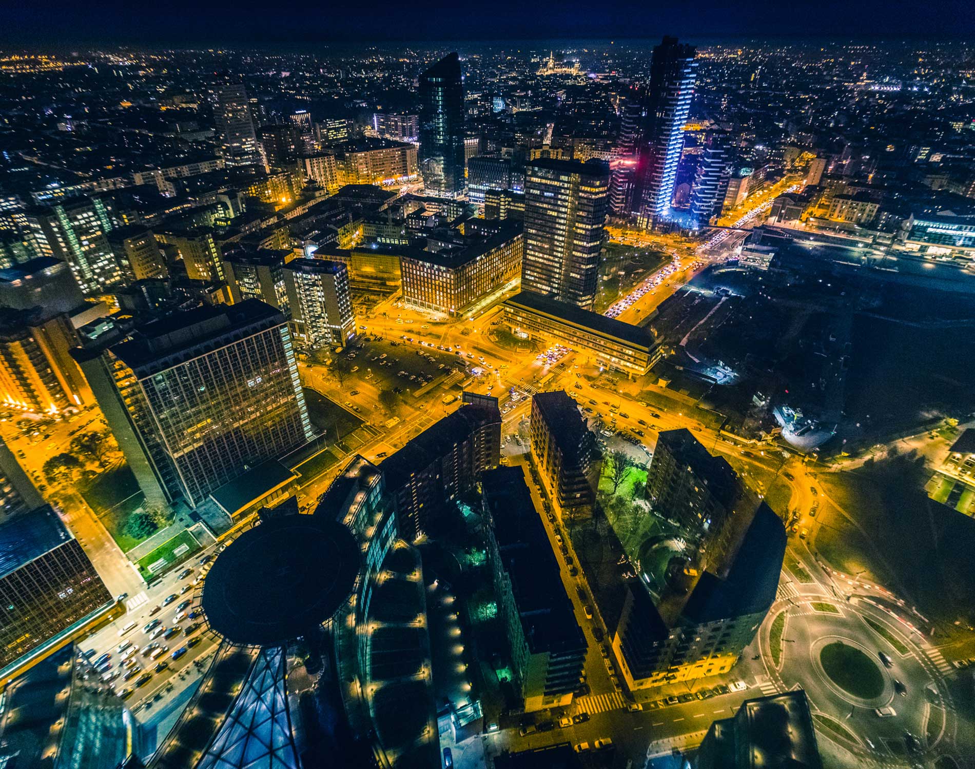 Dentons Milan, Italy Office