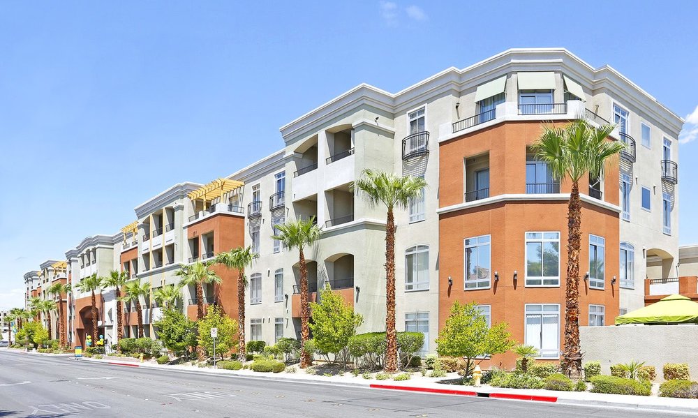 Bradford, LTD Denver,  Office