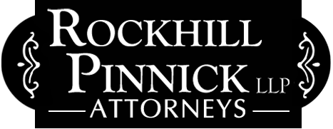 Rockhill Pinnick LLP Warsaw, IN Office