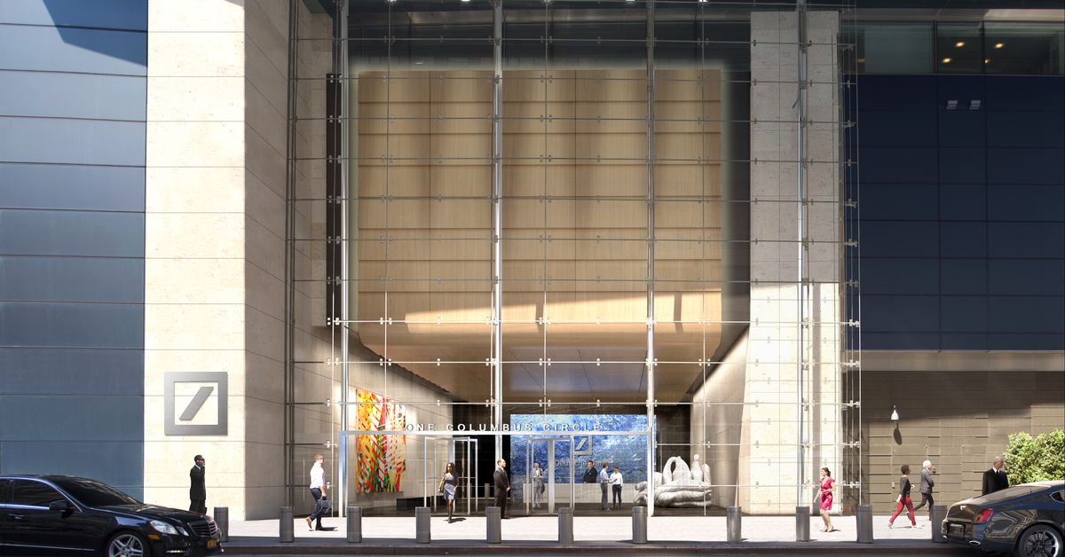 North & Deutsch LLP New York City, NY Office
