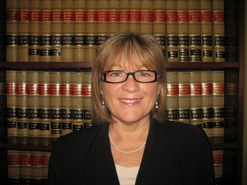 Nicastro Law, LLC Roslindale, MA Office