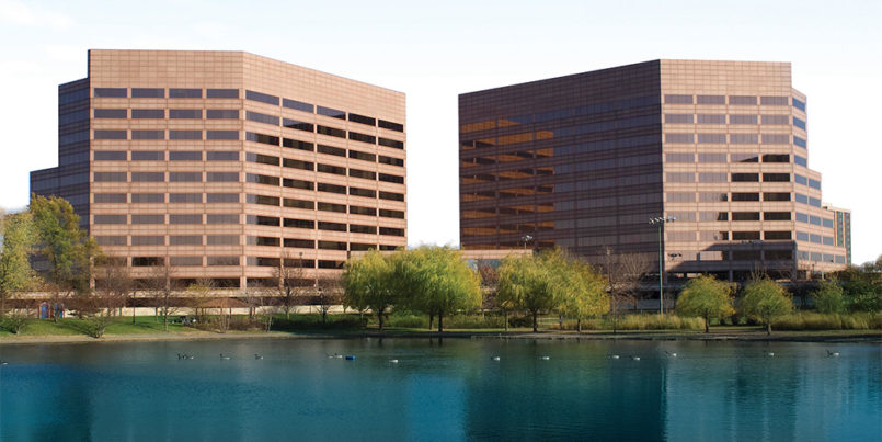 ARK Attorneys-at-Law Oakbrook Terrace,  Office