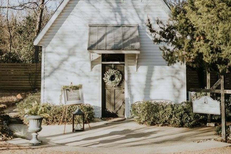 Guest and Gray Law Firm Rockwall, TX Office