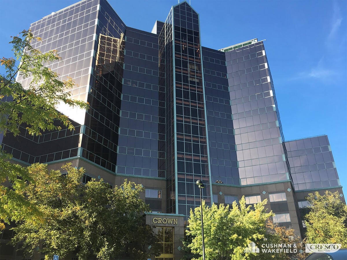 AlerStallings, LLC Independence, OH Office