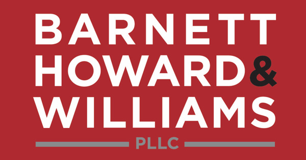 Barnett Howard & Williams PLLC Keller,  Office