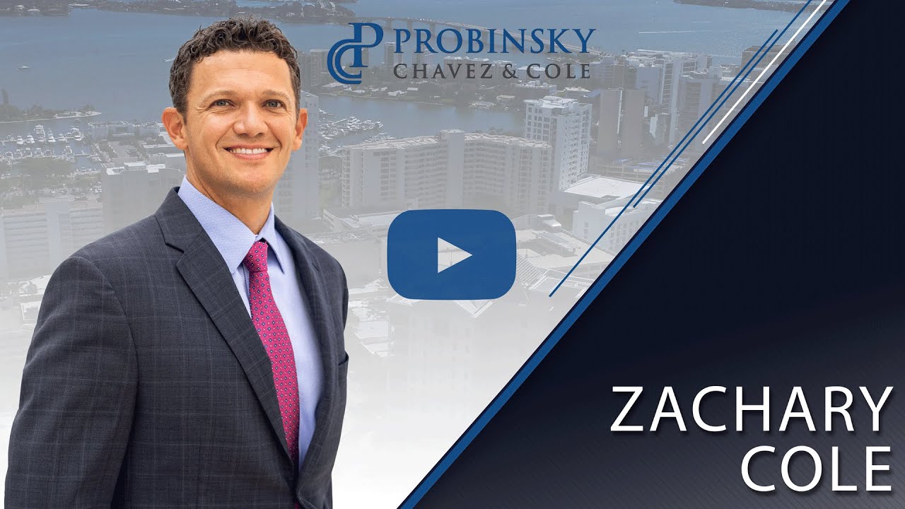 Probinsky, Chavez & Cole Brandon,  Office