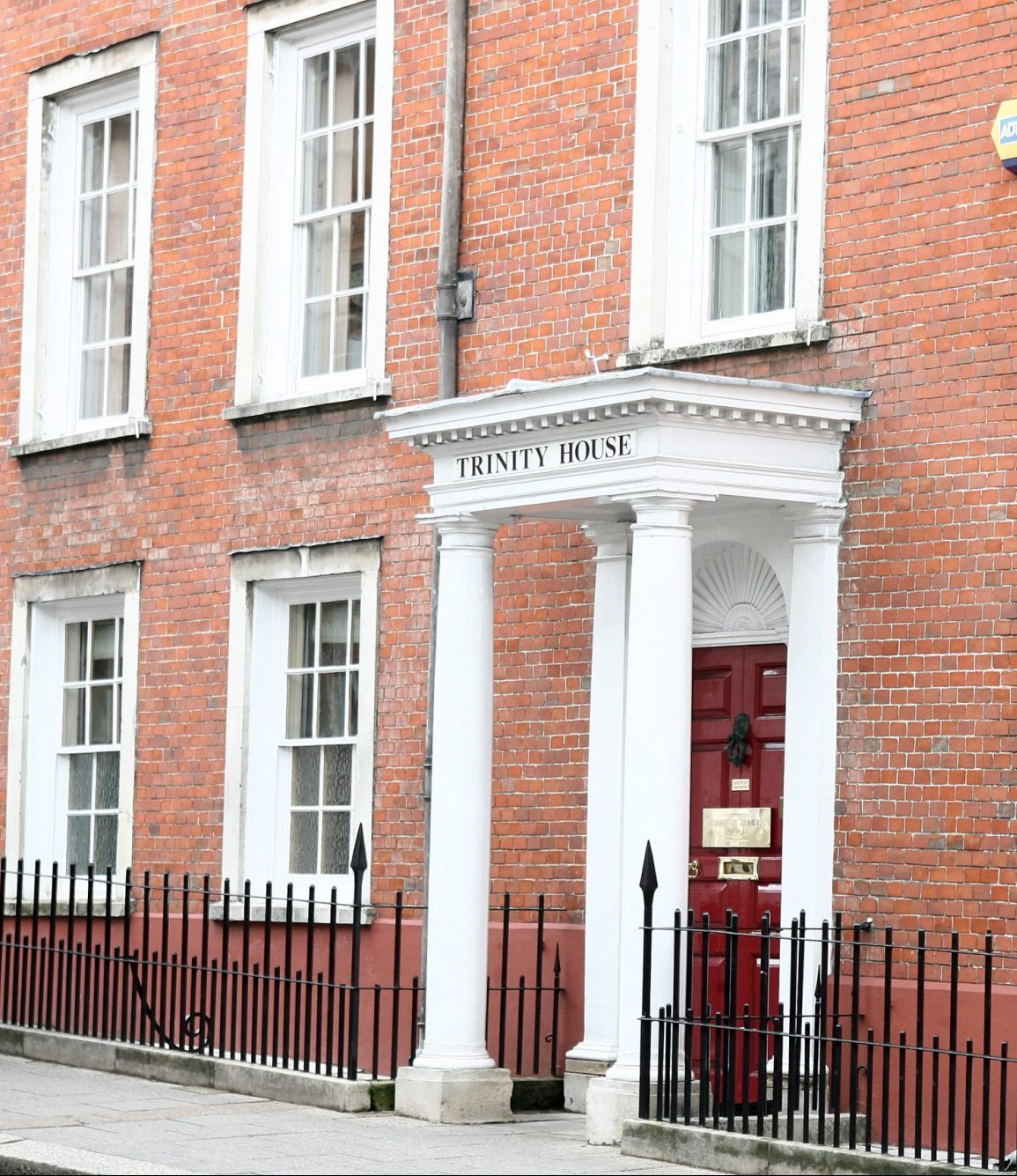 Adams & Remers LLP London, United Kingdom Office