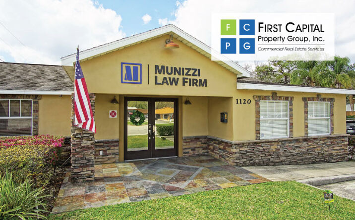 Munizzi Law Firm Longwood, FL Office