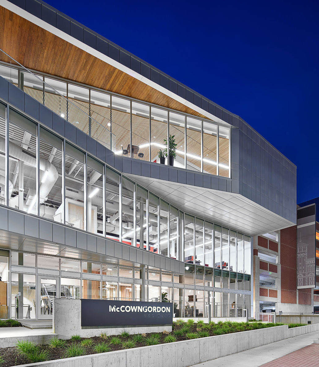 Van Osdol, PC Kansas City, MO Office