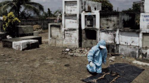 Rodriguez, Vergara & Cia, Abogados Santiago, Chile Office