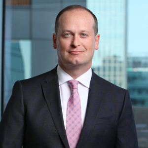 Jennings, Strouss & Salmon Phoenix, AZ Office