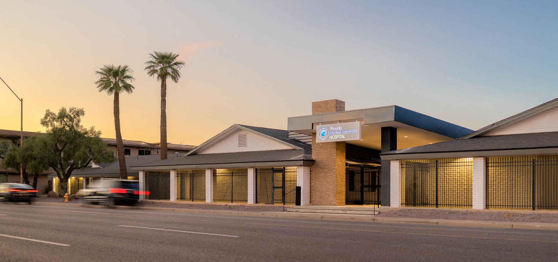 Bade Baskin Richards Phoenix, AZ Office