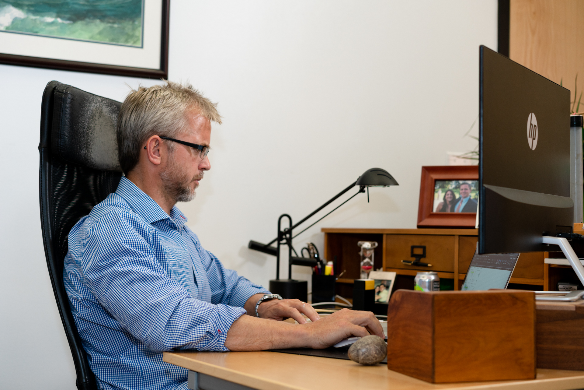 Howell Legal Inc Providence,  Office