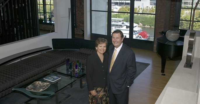 Turner Law Offices Nashville, TN Office