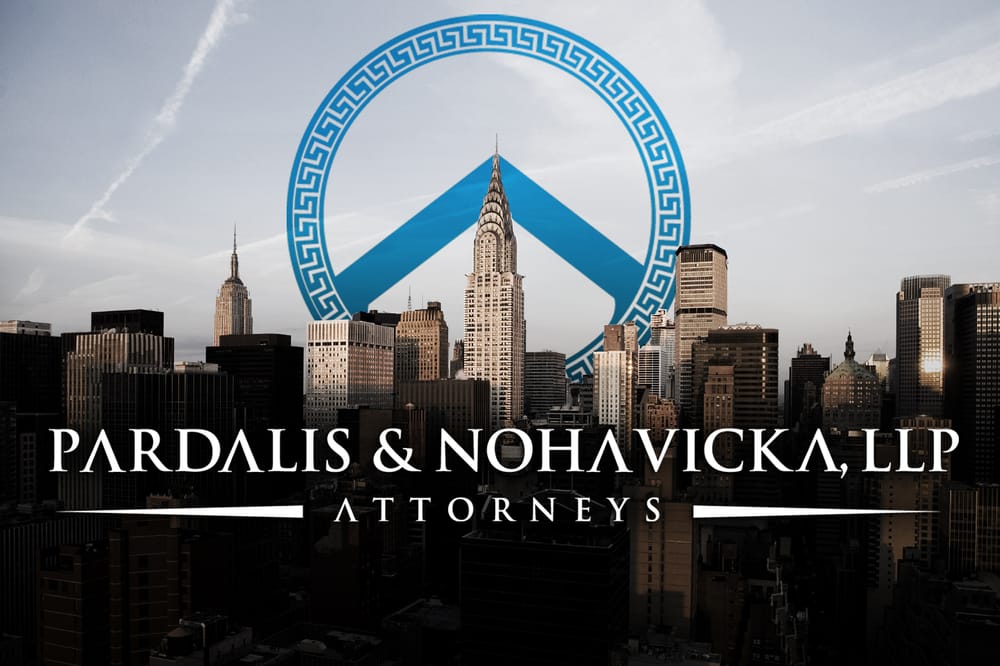 Pardalis & Nohavicka LLP New York City,  Office
