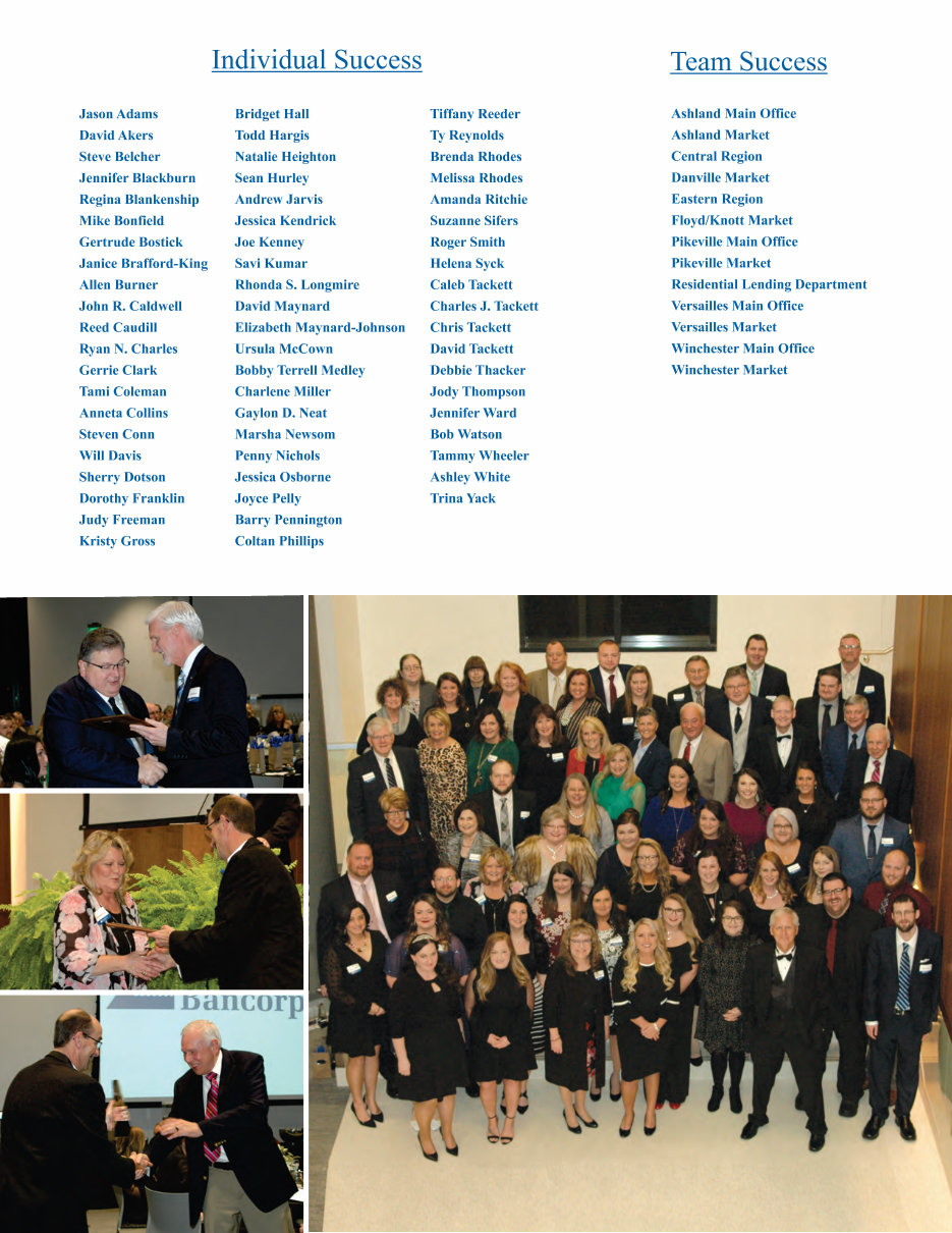 Gary C. Johnson, P.S.C Pikeville, KY Office