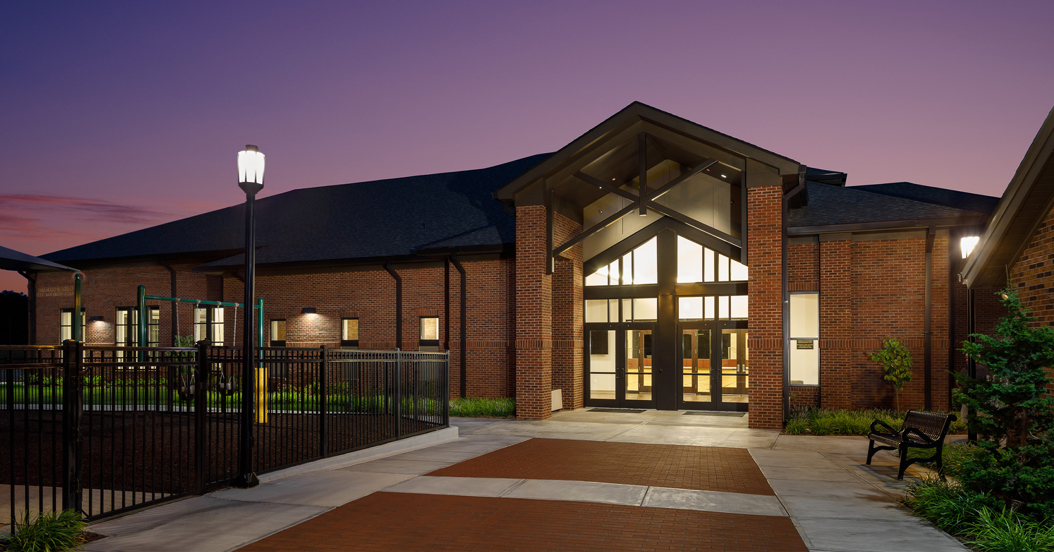 Attorney Mary P. Miles Cayce,  Office