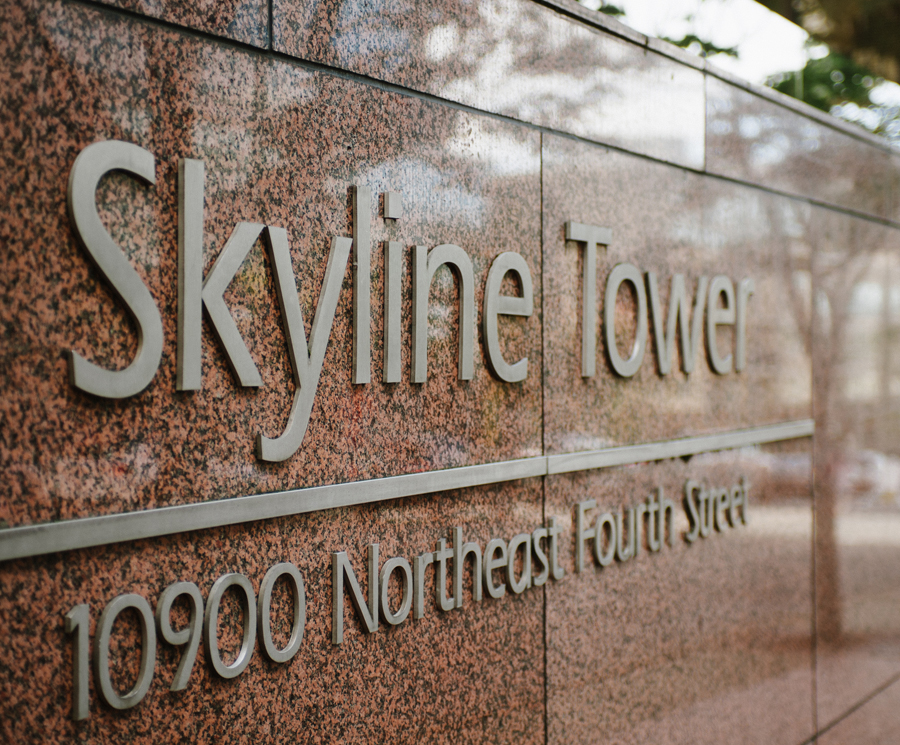 Peterson Russell Kelly Livengood PLLC Bellevue, WA Office