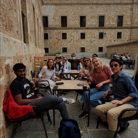 CMS Legal Aberdeen, United Kingdom Office