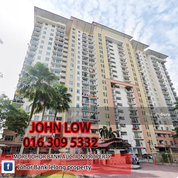 Low & Partners Johor Bahru, Malaysia Office