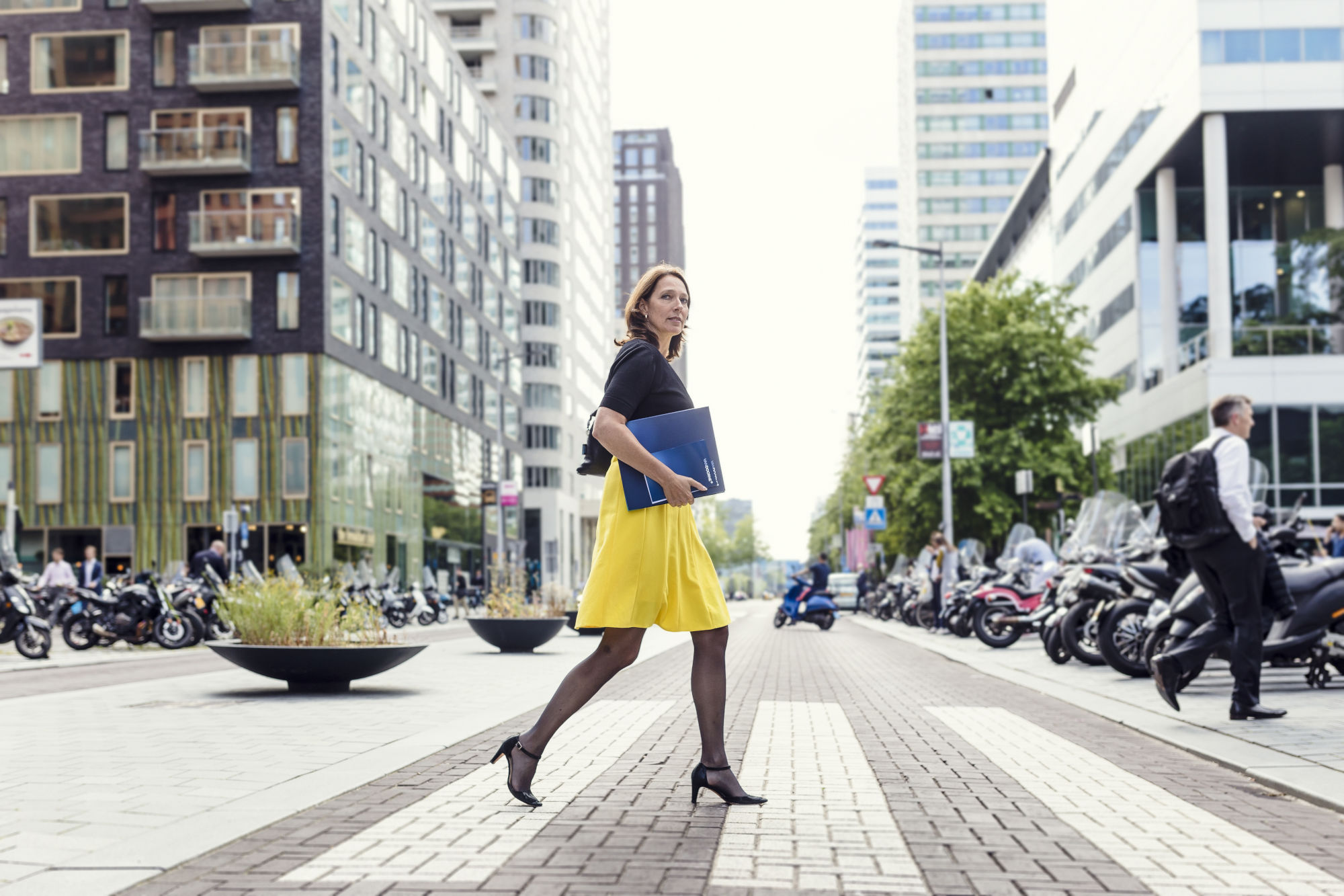 Van Doorne Amsterdam, Netherlands Office