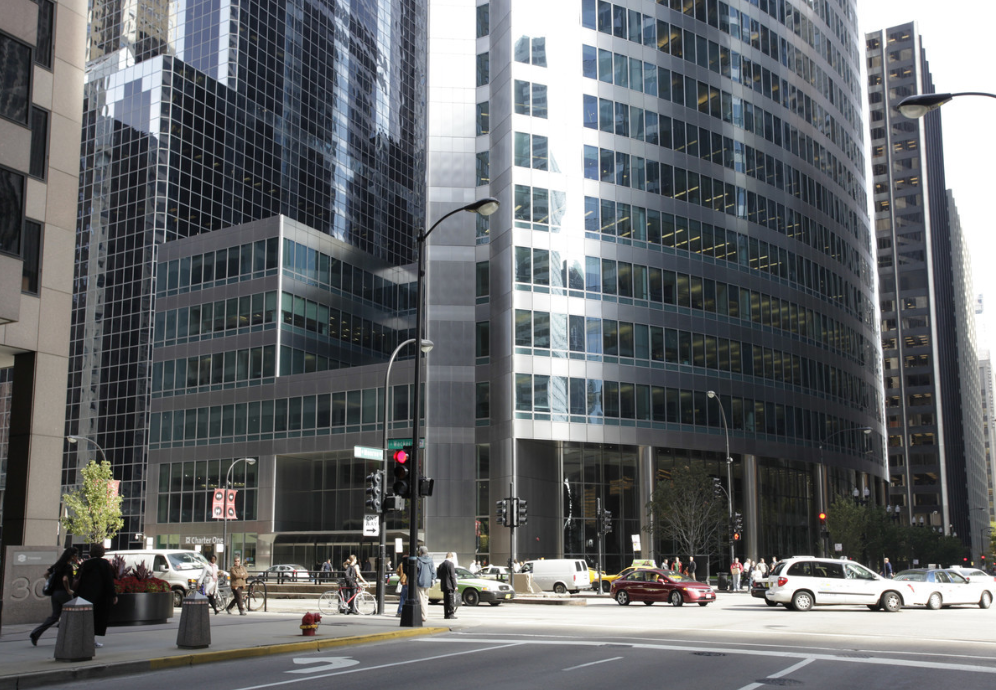 Banner Witcoff Chicago, IL Office