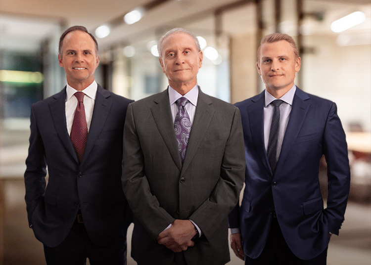 Bostwick & Peterson, LLP San Francisco, CA Office