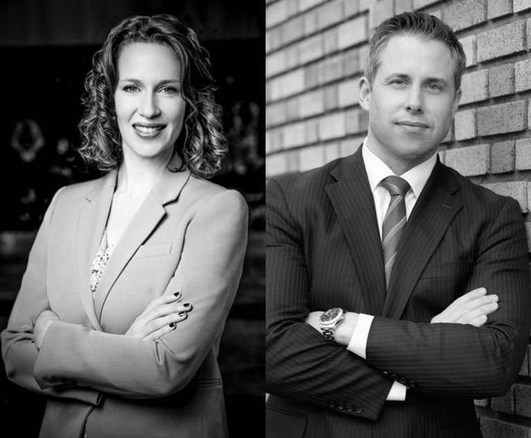 Calcagni & Kanefsky, LLP New York City, NY Office