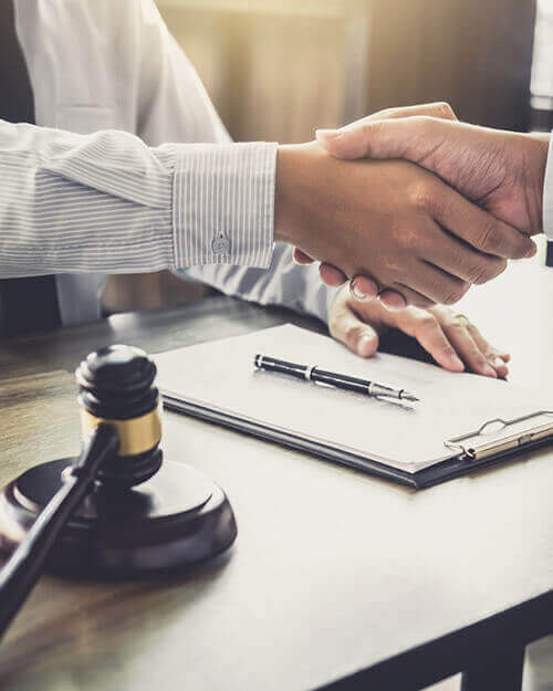 Cross Law Firm, S.C Milwaukee, WI Office