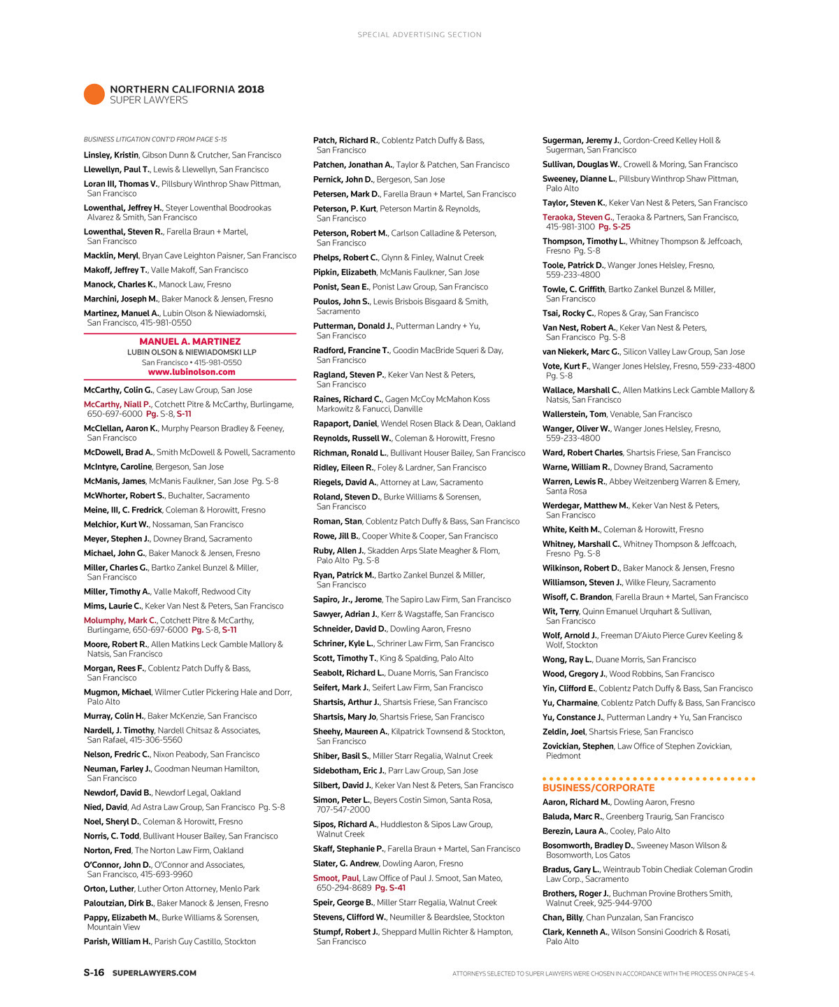 Weintraub Tobin Chediak Coleman Grodin Law Corporation San Diego, CA Office