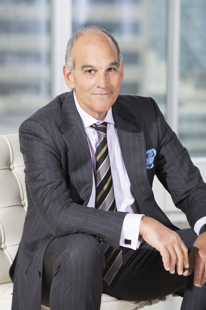 Himelfarb, Proszanski LLP Toronto, Canada Office