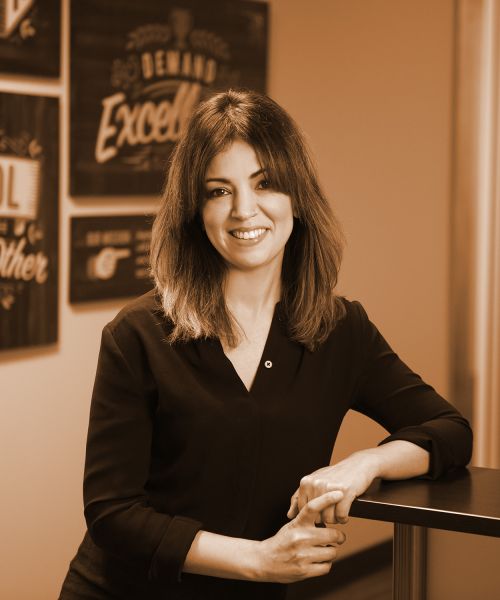 Krogh & Decker LLP Sacramento,  Office