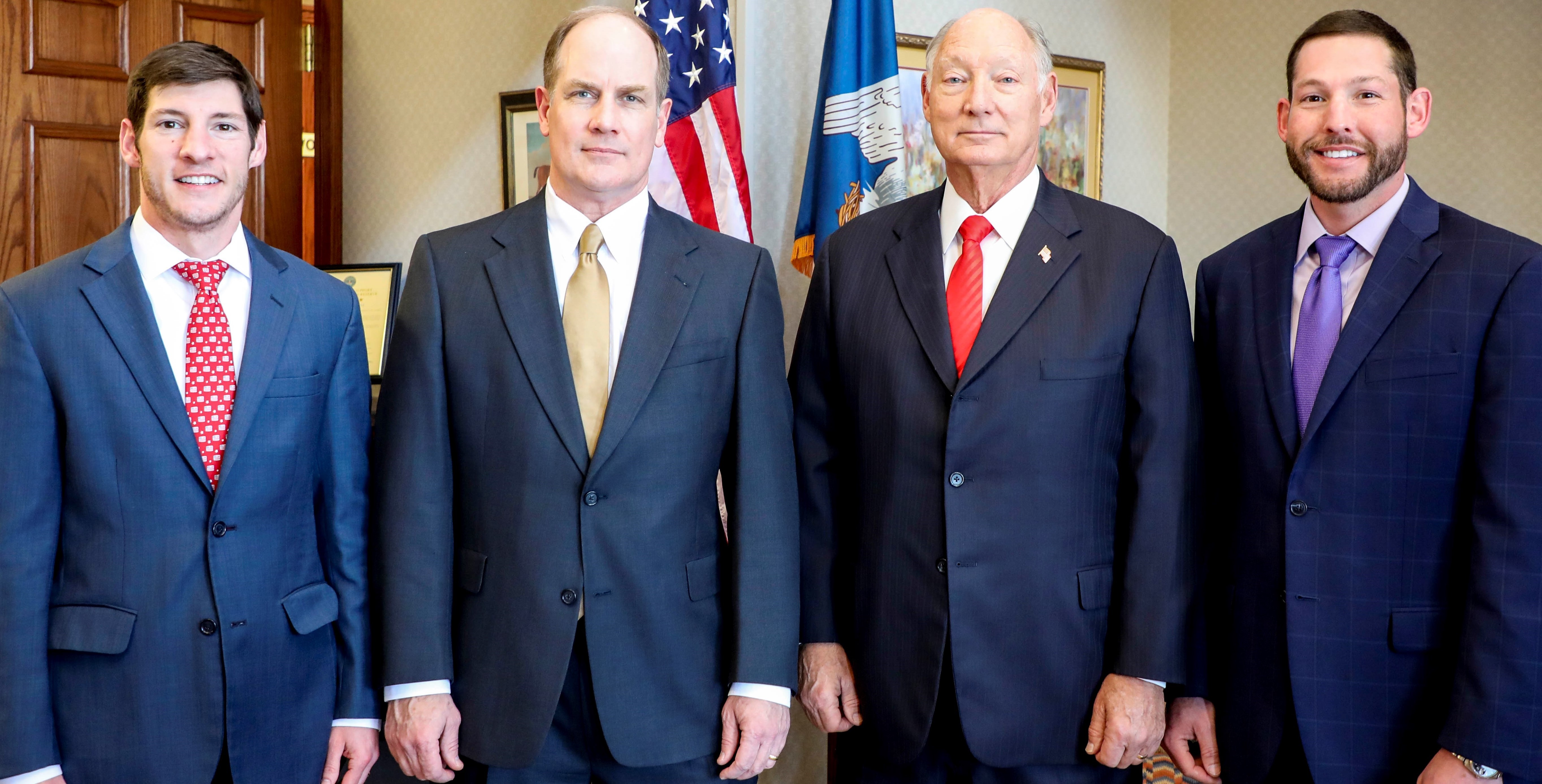 The Smitherman Law Firm, LC Bossier City, LA Office