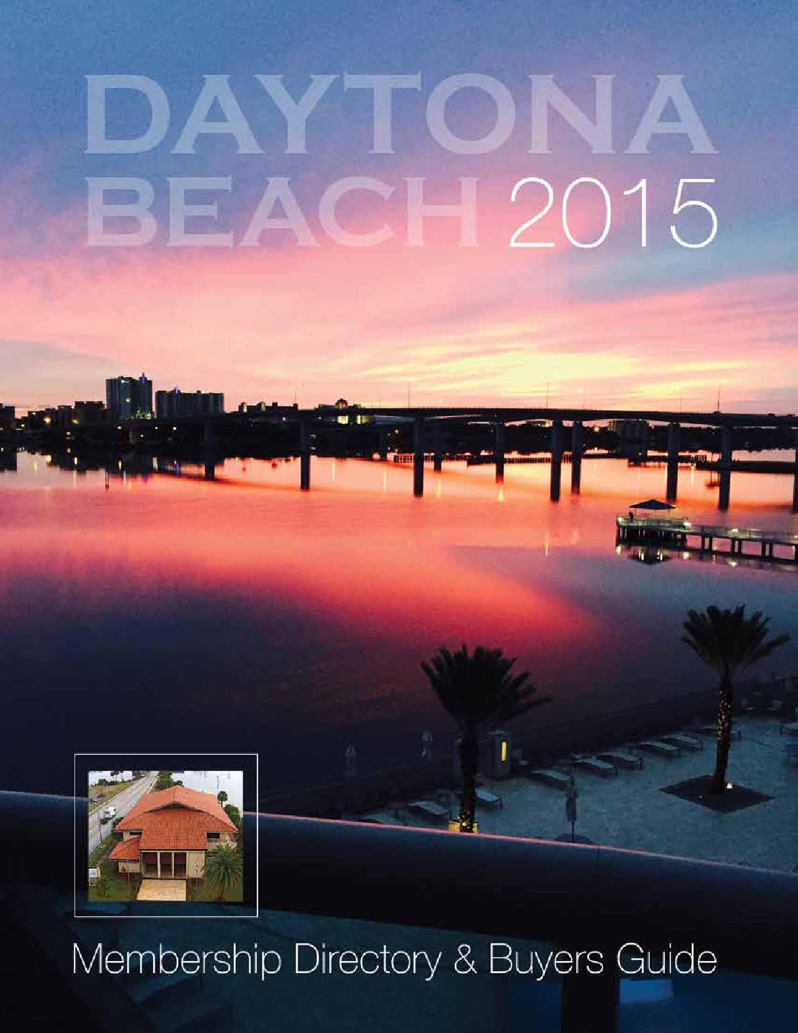 Shuffield, Lowman & Wilson, PA Daytona Beach, FL Office