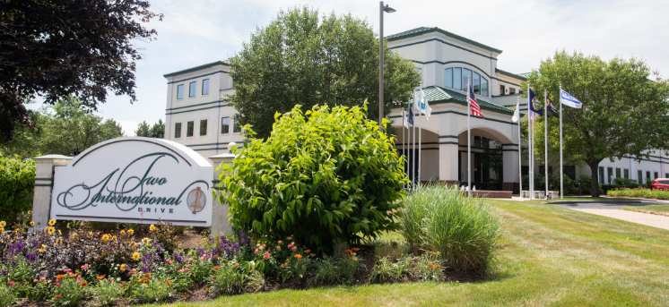 Primmer Piper Eggleston & Cramer PC Portsmouth, NH Office