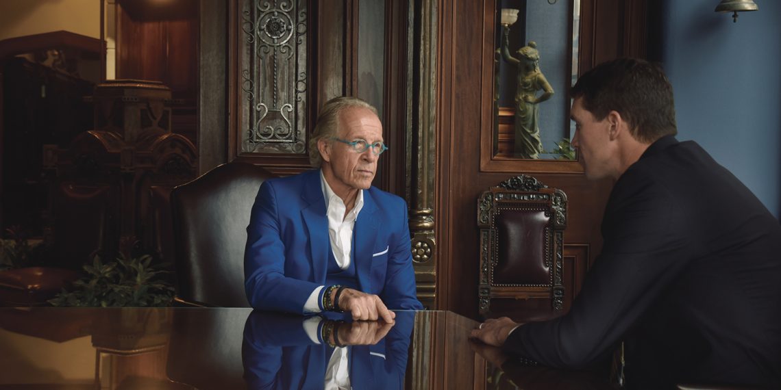 Anderson and Associates, PC Pasadena, CA Office