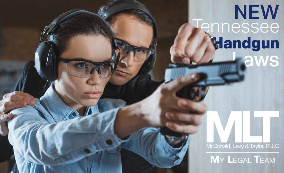 McDonald, Levy & Taylor Knoxville, TN Office