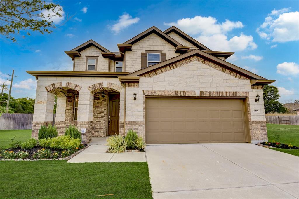 Ansari Law Firm Humble, TX Office