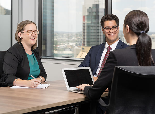 Creevey Russell Lawyers, Toowoomba, Australia Office