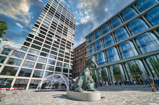 Kellerhals Carrard Basel, Switzerland Office