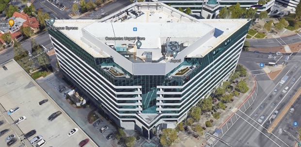 American Visa Law Group Fremont,  Office