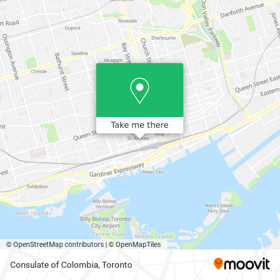 AMR LLP Toronto, Canada Office