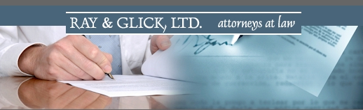 Ray & Glick, Ltd Libertyville, IL Office