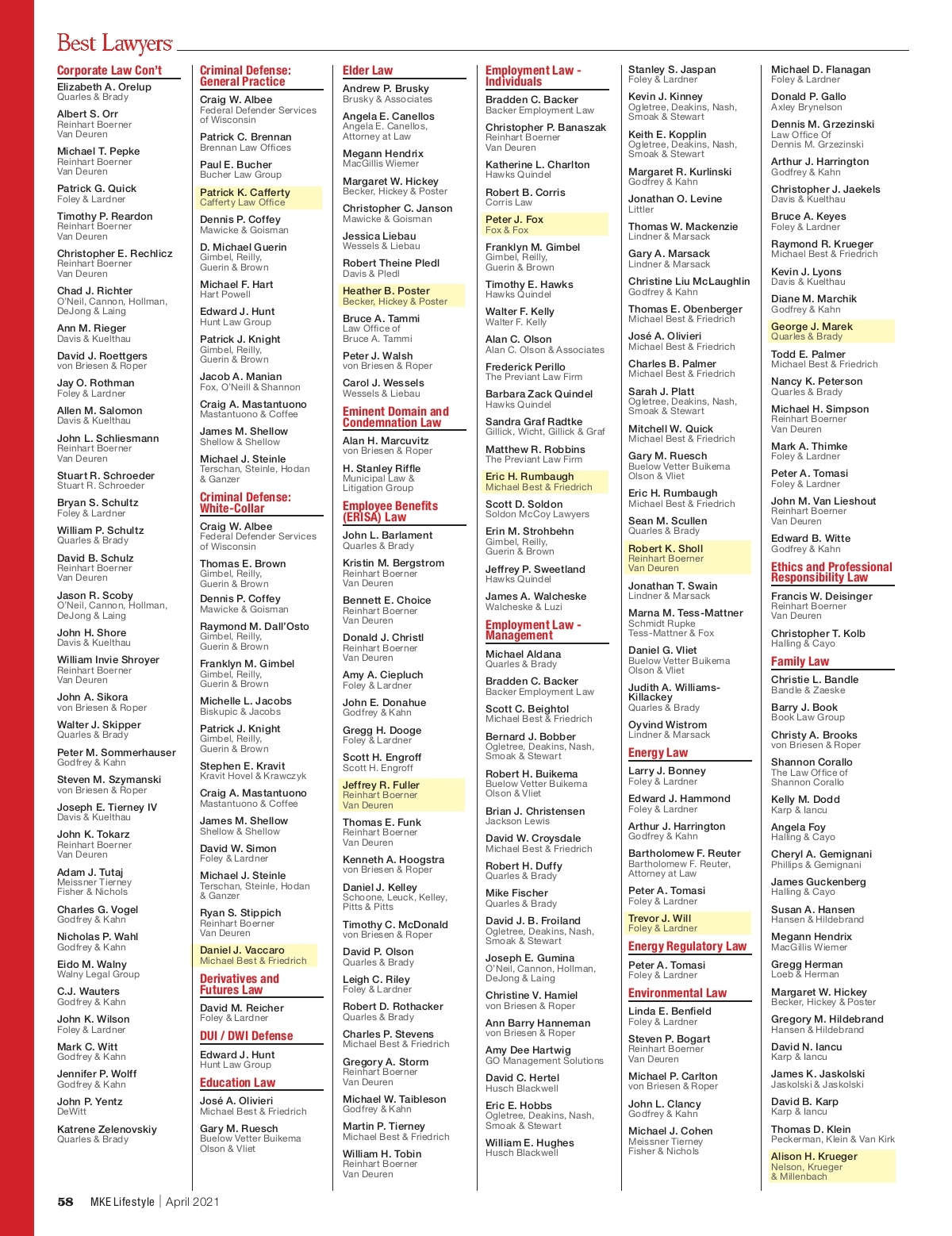 Rose Law Firm Little Rock, AR Office