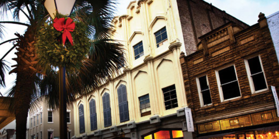 Christmas Injury Lawyers Mount Pleasant, SC Office