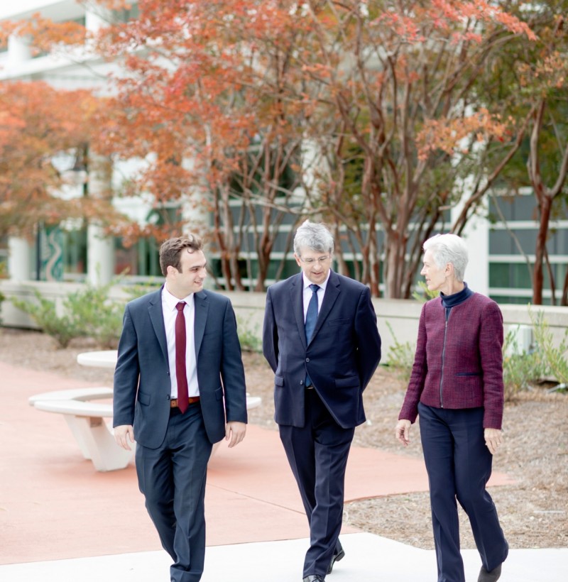 Bell, Davis & Pitt Winston Salem, NC Office